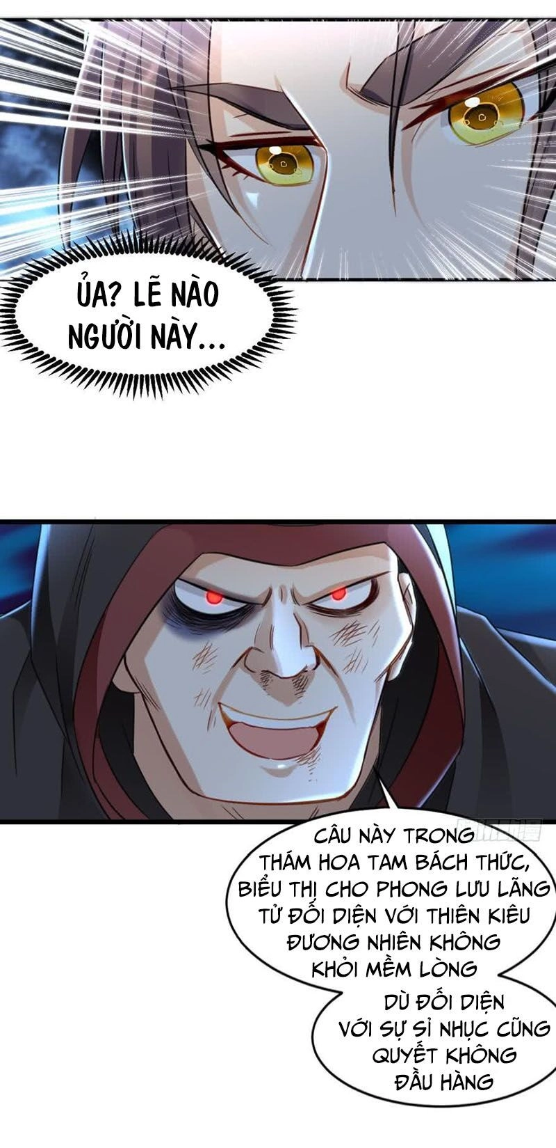 Lão Tổ Của Bạn Đang Online Chapter 23 - 24