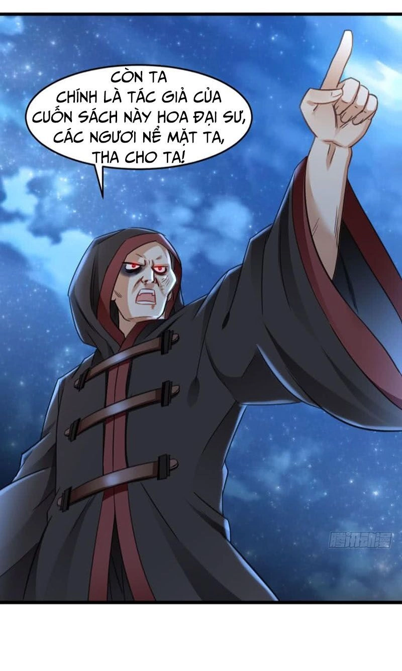 Lão Tổ Của Bạn Đang Online Chapter 23 - 25