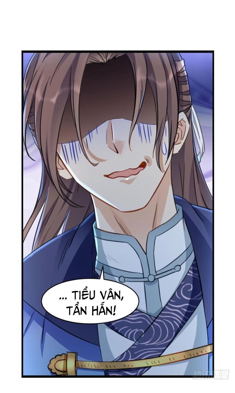 Lão Tổ Của Bạn Đang Online Chapter 23 - 26