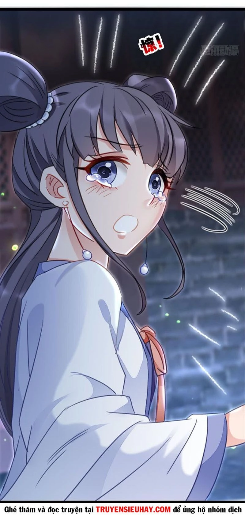 Lão Tổ Của Bạn Đang Online Chapter 23 - 33