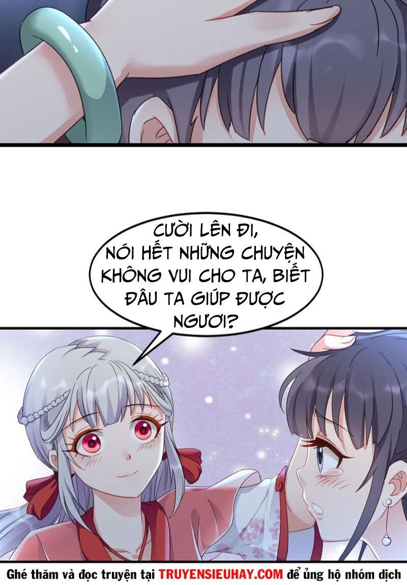 Lão Tổ Của Bạn Đang Online Chapter 23 - 37
