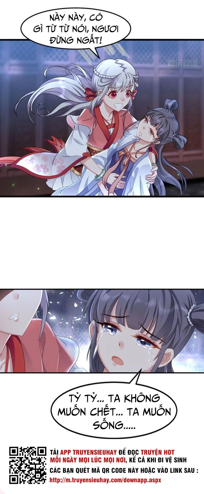 Lão Tổ Của Bạn Đang Online Chapter 23 - 40