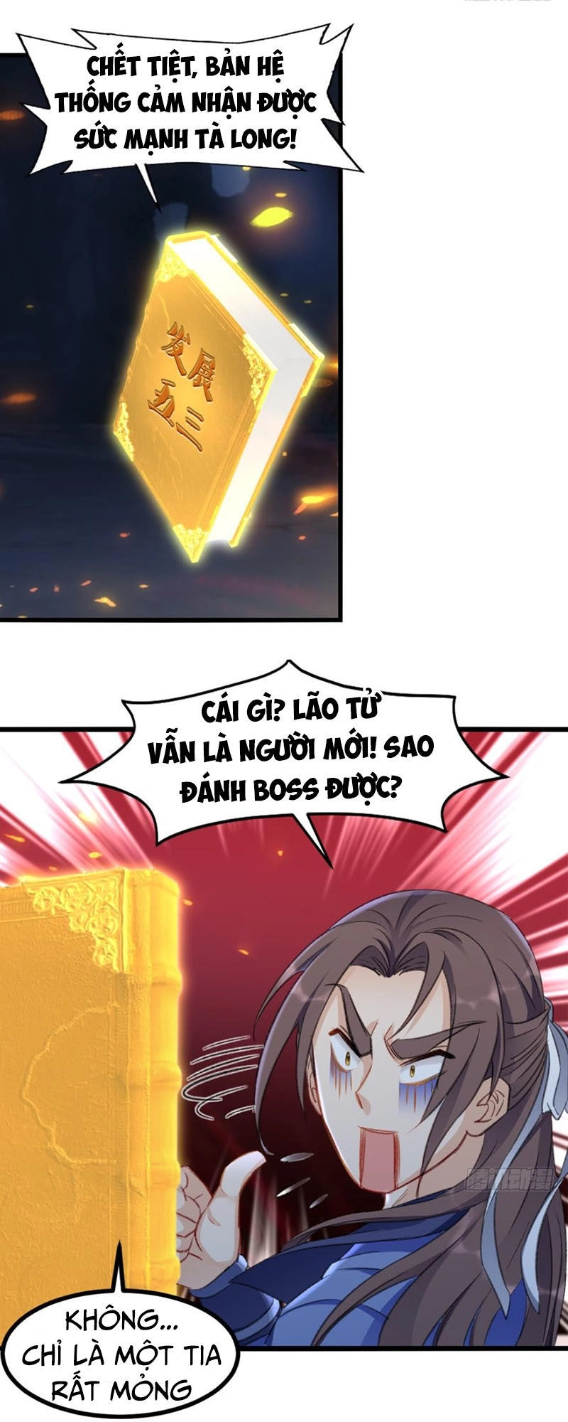 Lão Tổ Của Bạn Đang Online Chapter 24 - 32