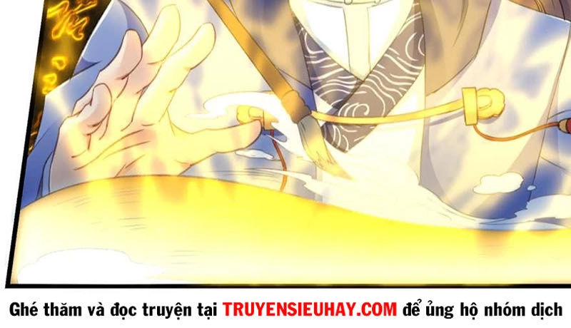 Lão Tổ Của Bạn Đang Online Chapter 24 - 41