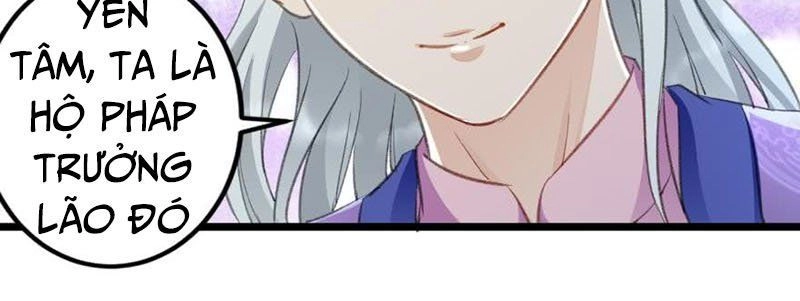 Lão Tổ Của Bạn Đang Online Chapter 25 - 19