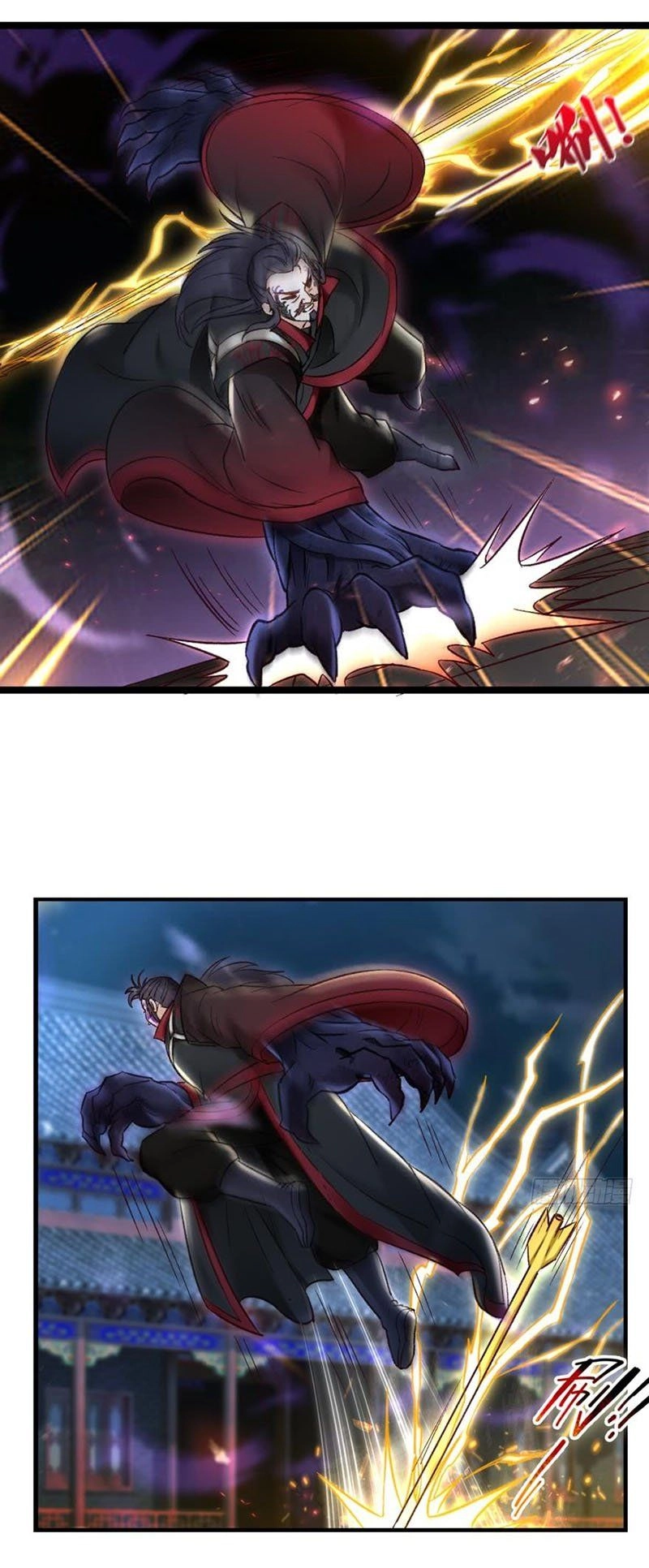 Lão Tổ Của Bạn Đang Online Chapter 25 - 27