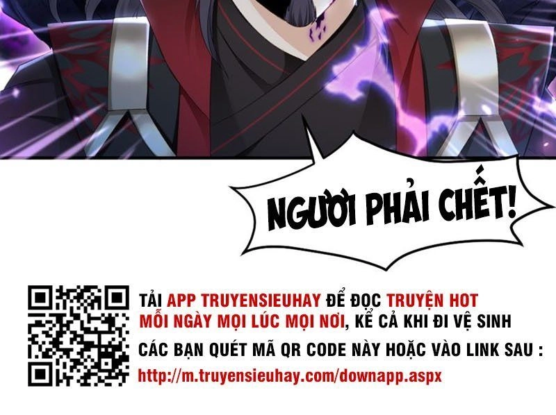 Lão Tổ Của Bạn Đang Online Chapter 25 - 36