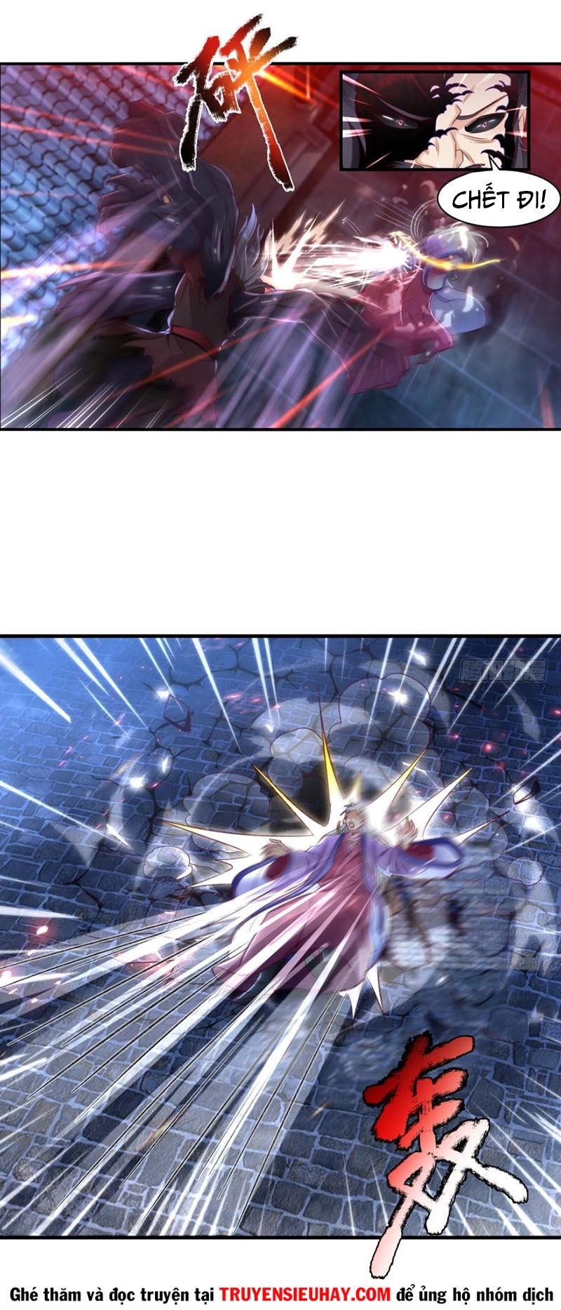 Lão Tổ Của Bạn Đang Online Chapter 26 - 15