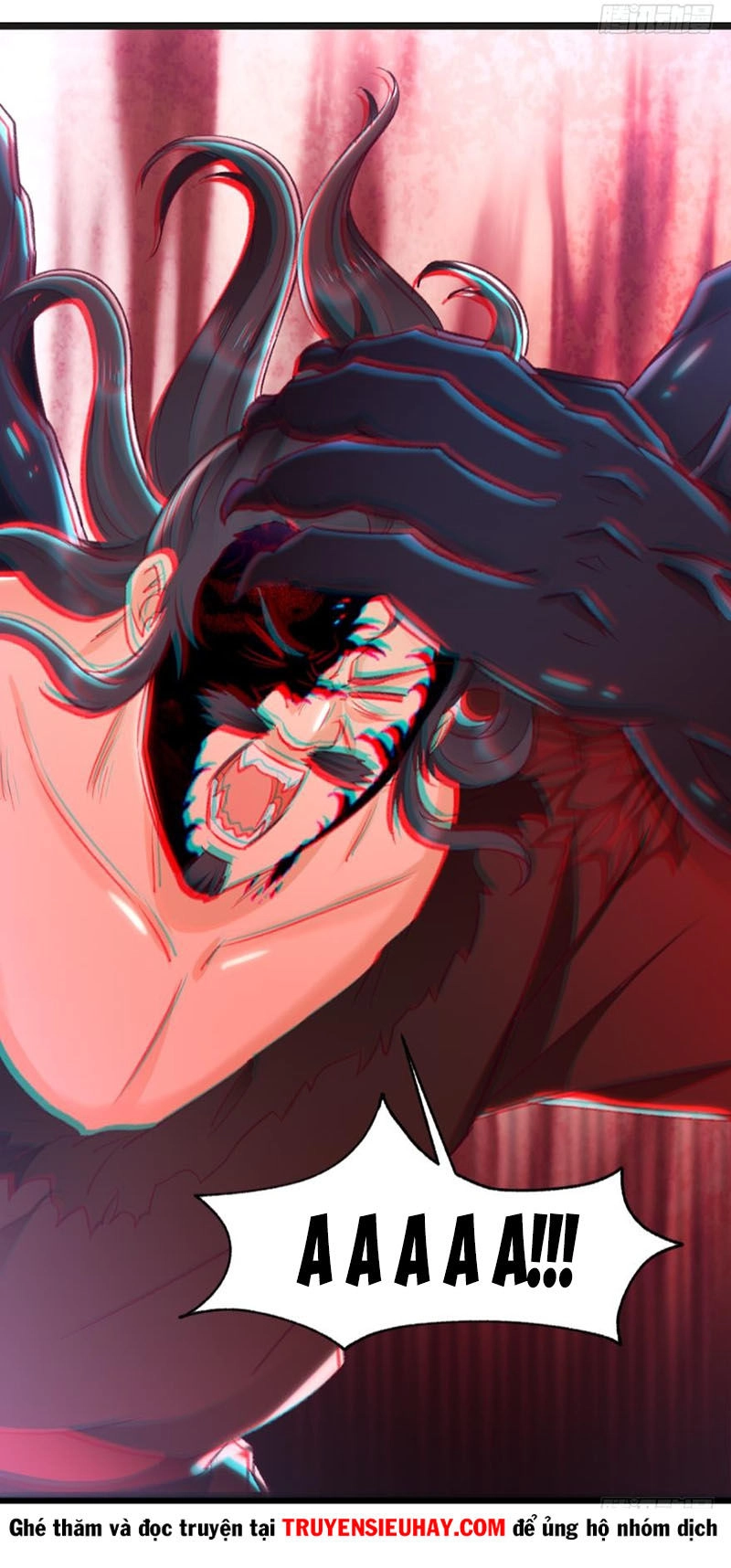 Lão Tổ Của Bạn Đang Online Chapter 26 - 19