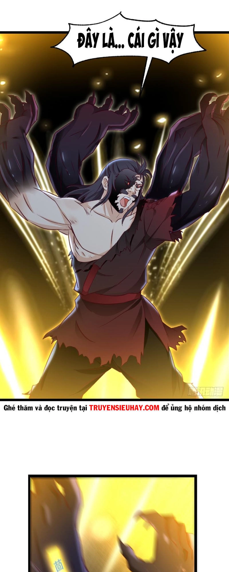 Lão Tổ Của Bạn Đang Online Chapter 26 - 24