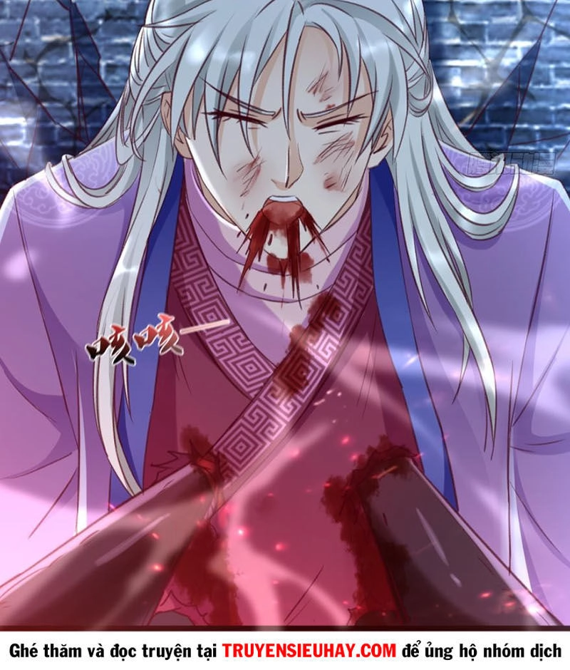 Lão Tổ Của Bạn Đang Online Chapter 26 - 29