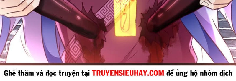 Lão Tổ Của Bạn Đang Online Chapter 26 - 35