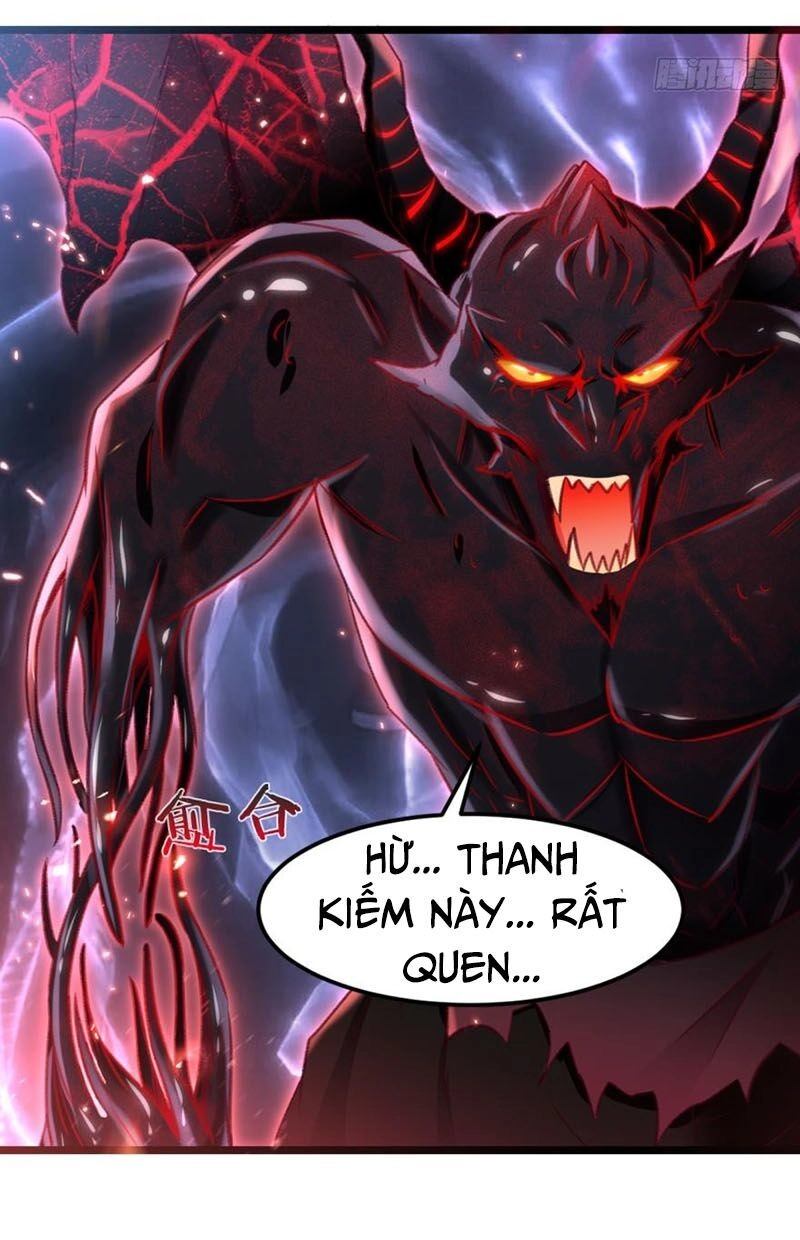 Lão Tổ Của Bạn Đang Online Chapter 27 - 23