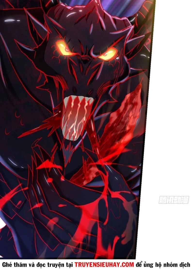 Lão Tổ Của Bạn Đang Online Chapter 27 - 37