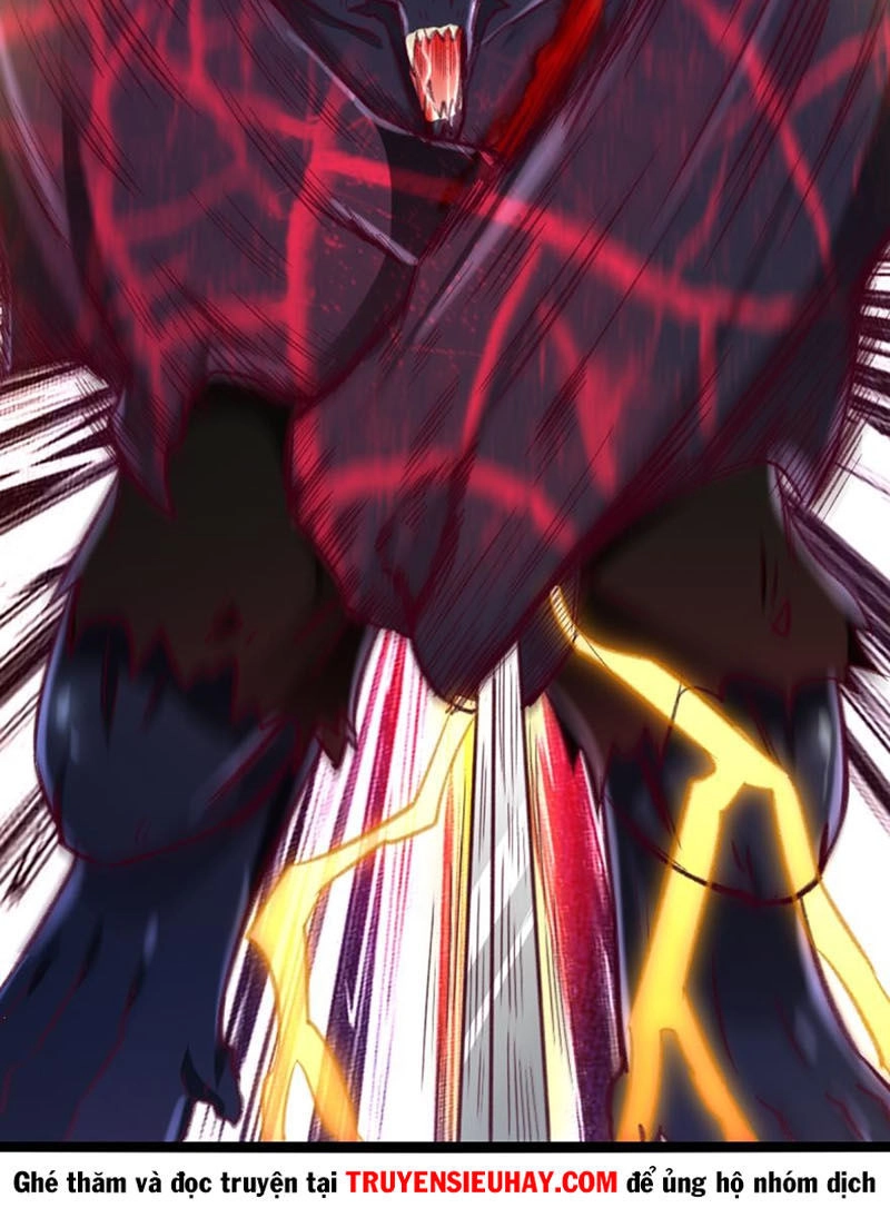 Lão Tổ Của Bạn Đang Online Chapter 28 - 7