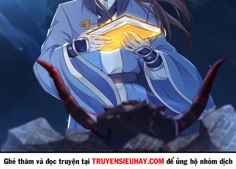 Lão Tổ Của Bạn Đang Online Chapter 28 - 17