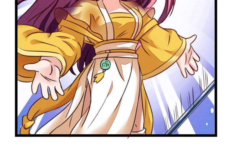 Lão Tổ Của Bạn Đang Online Chapter 28 - 21