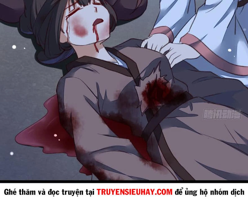 Lão Tổ Của Bạn Đang Online Chapter 28 - 29