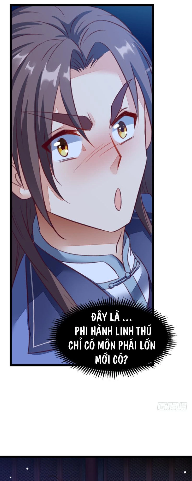 Lão Tổ Của Bạn Đang Online Chapter 28 - 36