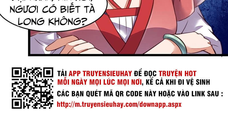 Lão Tổ Của Bạn Đang Online Chapter 28 - 40