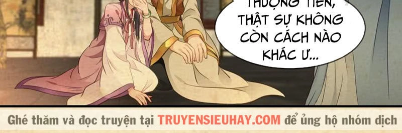 Lão Tổ Của Bạn Đang Online Chapter 29 - 9