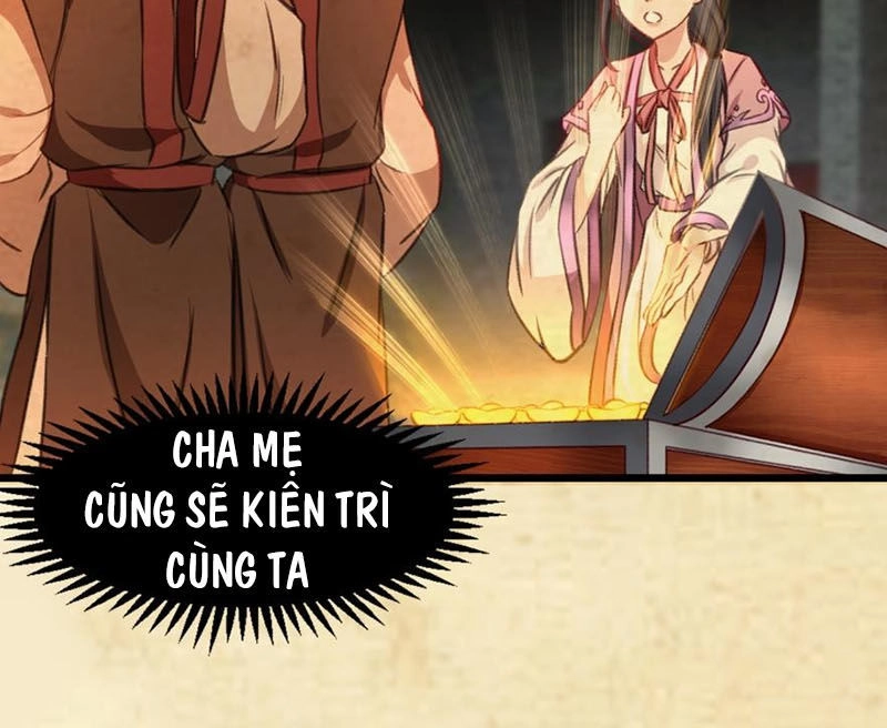 Lão Tổ Của Bạn Đang Online Chapter 29 - 18