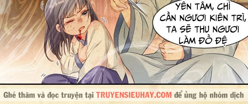 Lão Tổ Của Bạn Đang Online Chapter 29 - 25