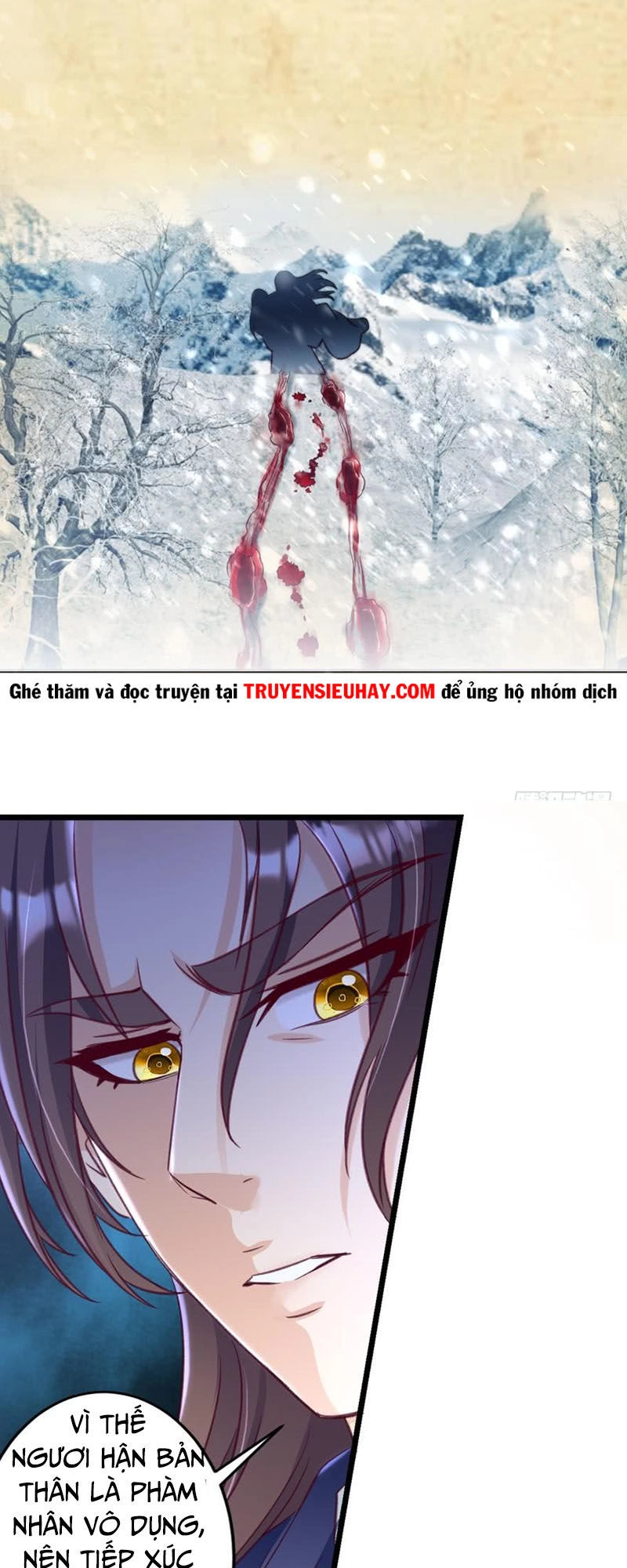 Lão Tổ Của Bạn Đang Online Chapter 29 - 31
