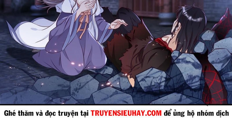 Lão Tổ Của Bạn Đang Online Chapter 29 - 34