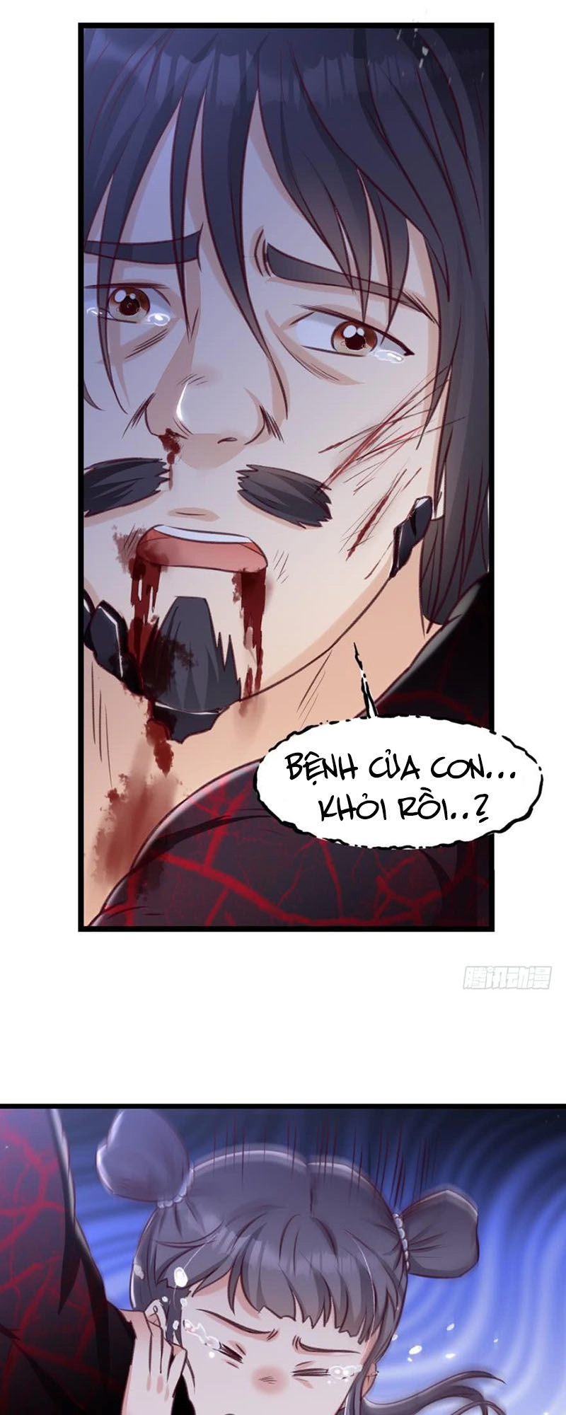 Lão Tổ Của Bạn Đang Online Chapter 29 - 37
