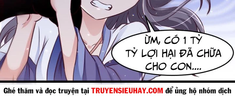 Lão Tổ Của Bạn Đang Online Chapter 29 - 38