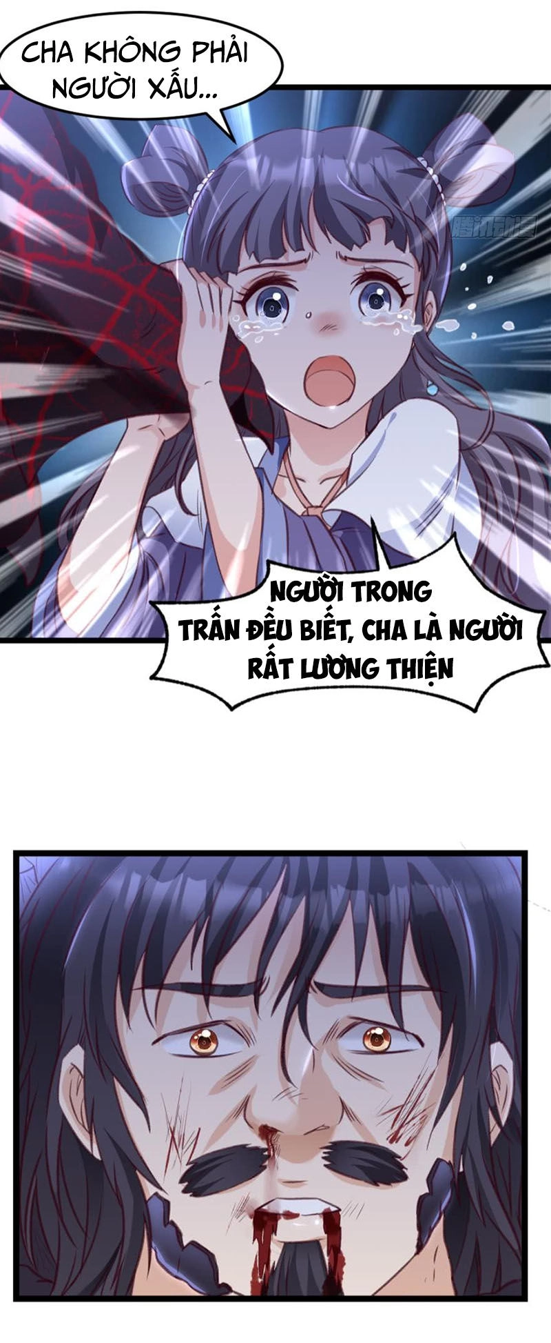 Lão Tổ Của Bạn Đang Online Chapter 29 - 41