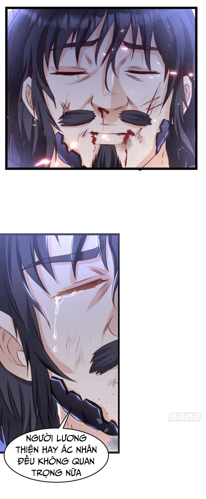 Lão Tổ Của Bạn Đang Online Chapter 29 - 42