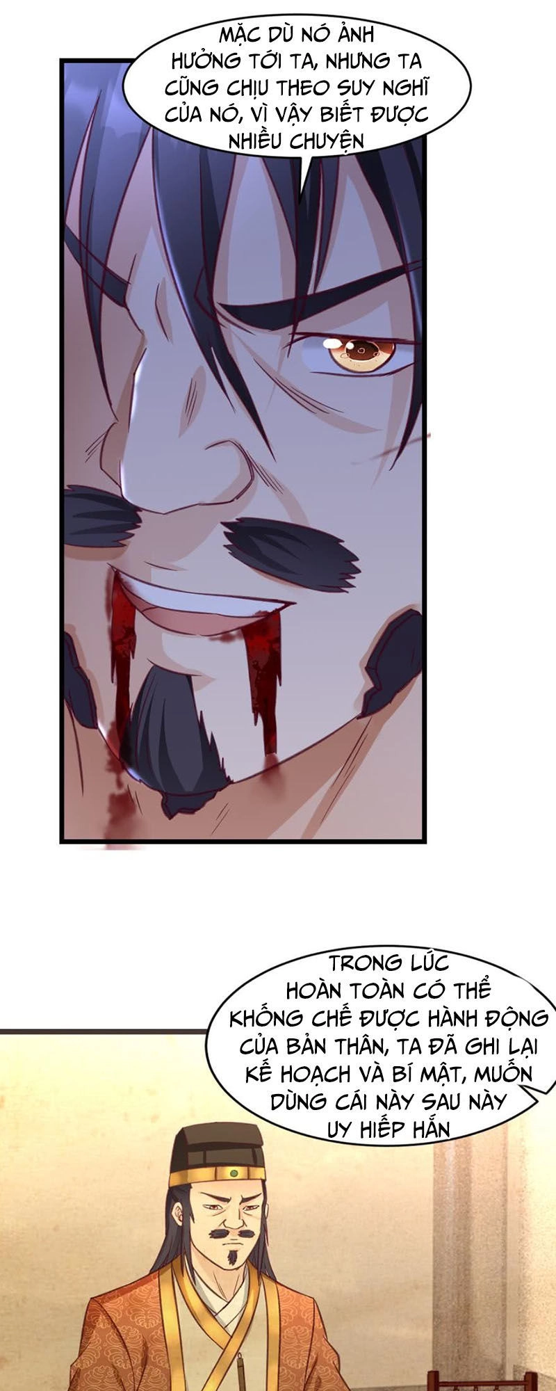Lão Tổ Của Bạn Đang Online Chapter 29 - 45