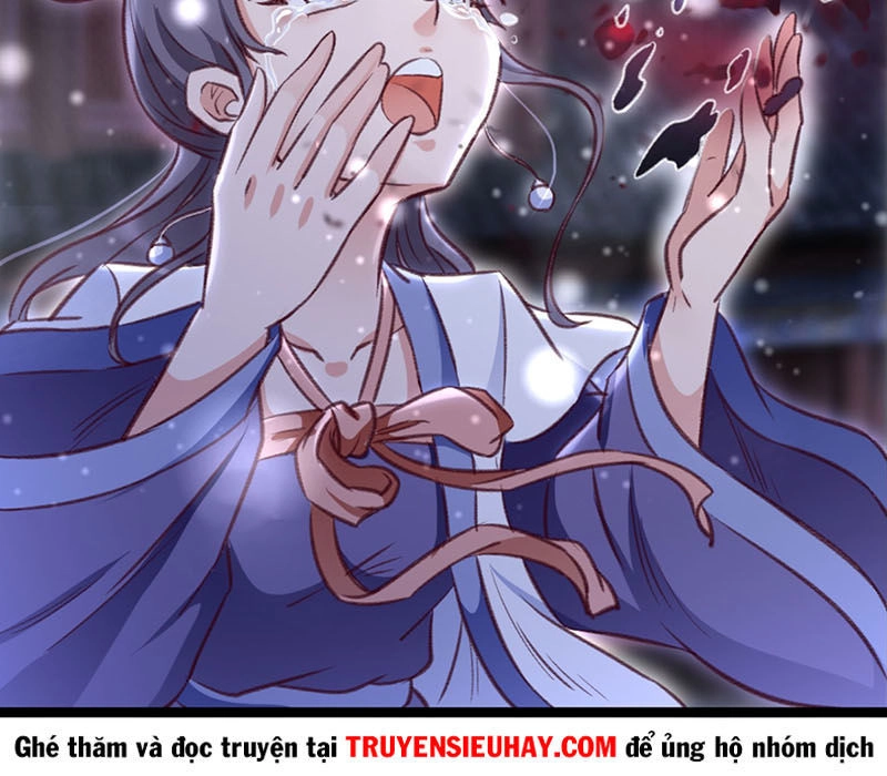 Lão Tổ Của Bạn Đang Online Chapter 30 - 3