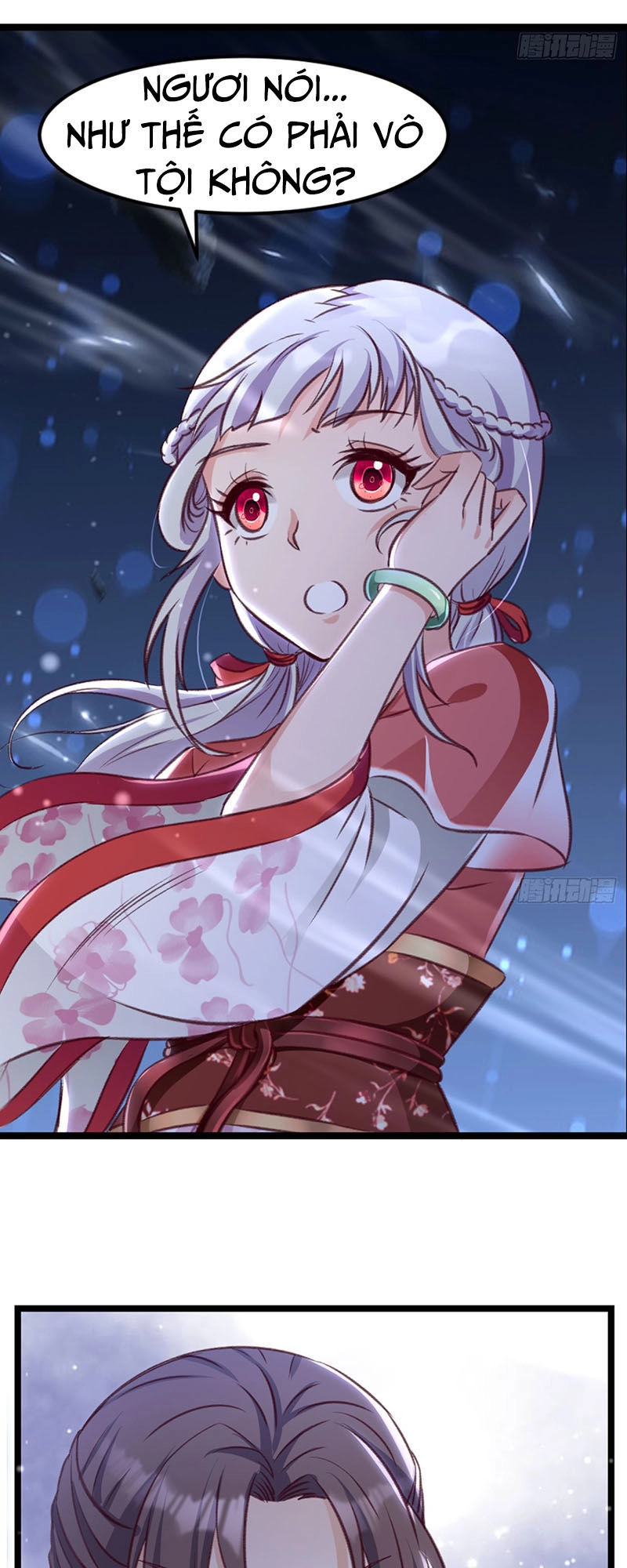 Lão Tổ Của Bạn Đang Online Chapter 30 - 4