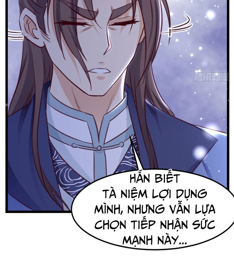 Lão Tổ Của Bạn Đang Online Chapter 30 - 5