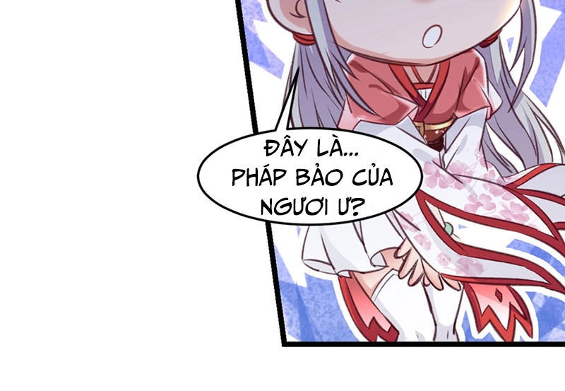 Lão Tổ Của Bạn Đang Online Chapter 30 - 9