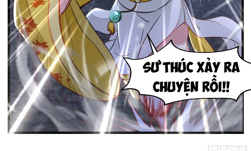 Lão Tổ Của Bạn Đang Online Chapter 30 - 11