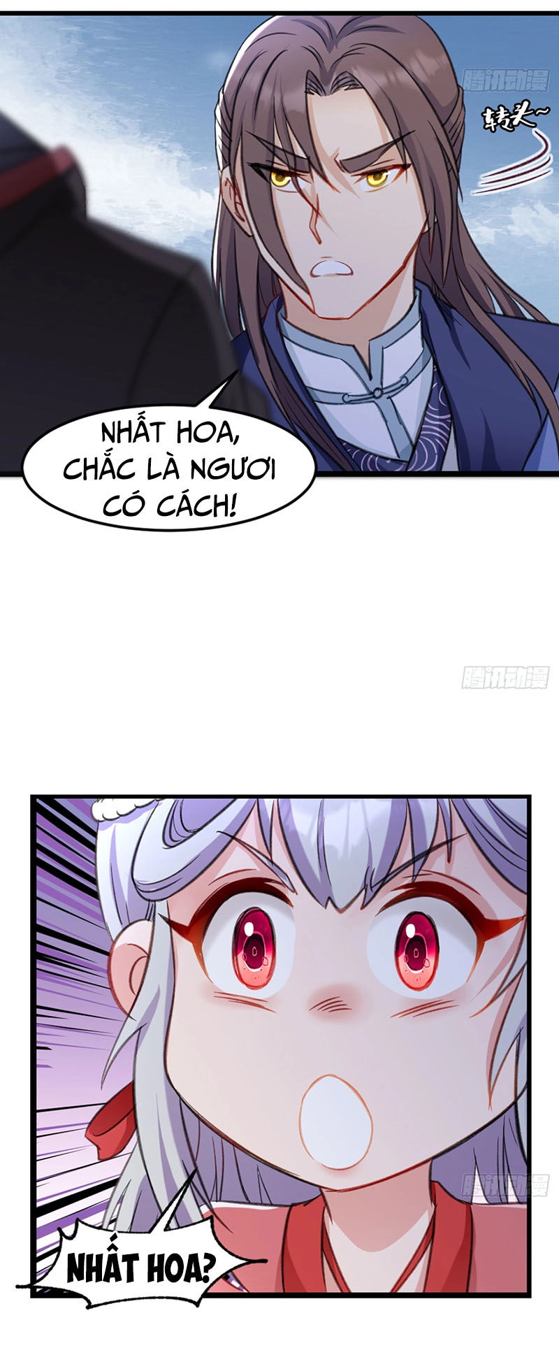 Lão Tổ Của Bạn Đang Online Chapter 30 - 15