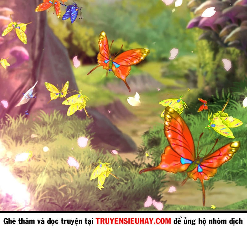 Lão Tổ Của Bạn Đang Online Chapter 30 - 17