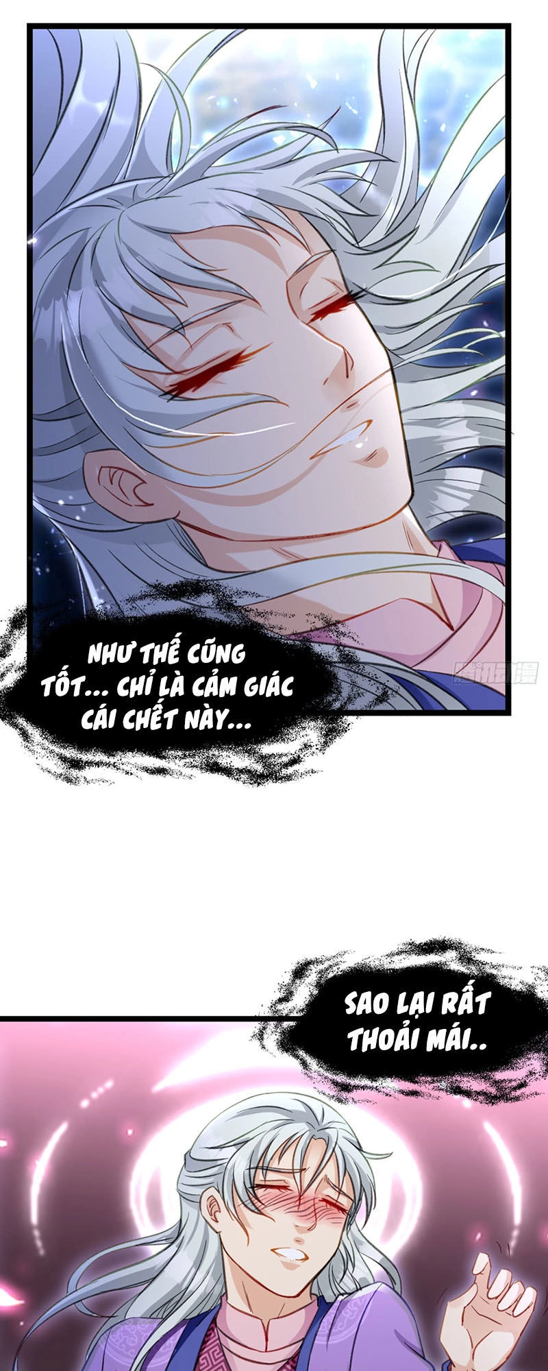 Lão Tổ Của Bạn Đang Online Chapter 30 - 28