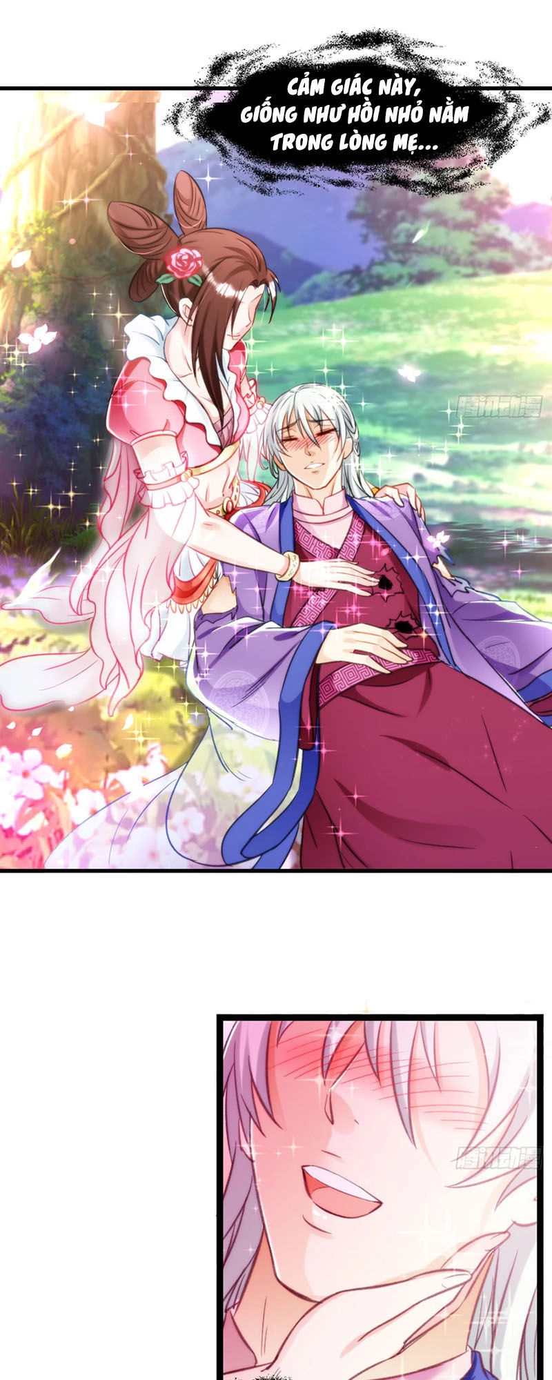 Lão Tổ Của Bạn Đang Online Chapter 30 - 30