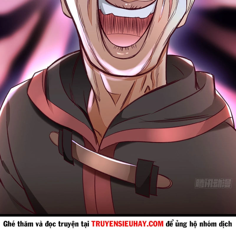 Lão Tổ Của Bạn Đang Online Chapter 32 - 13