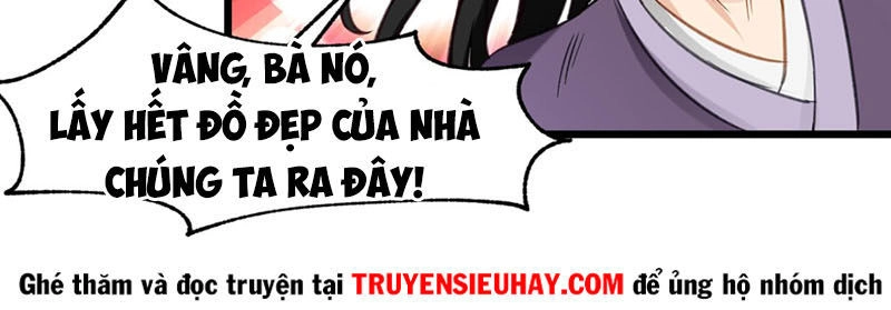 Lão Tổ Của Bạn Đang Online Chapter 32 - 25