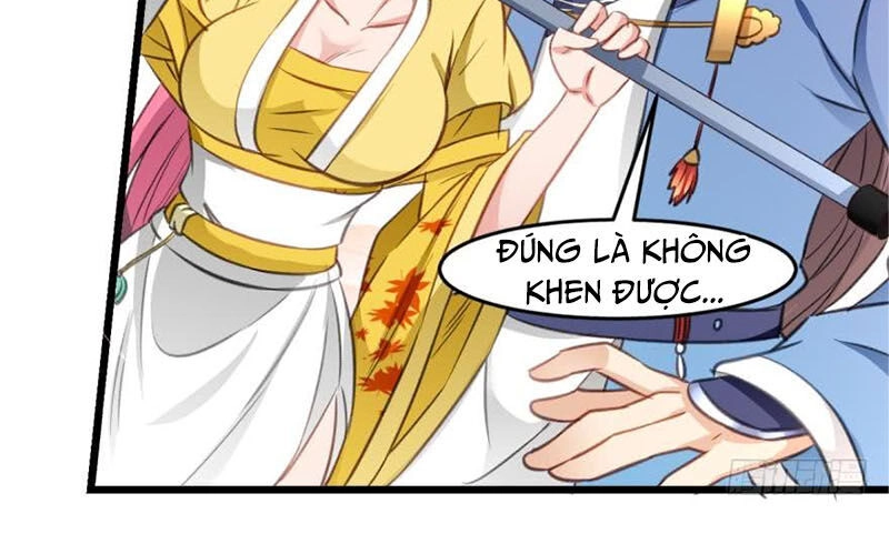 Lão Tổ Của Bạn Đang Online Chapter 33 - 25