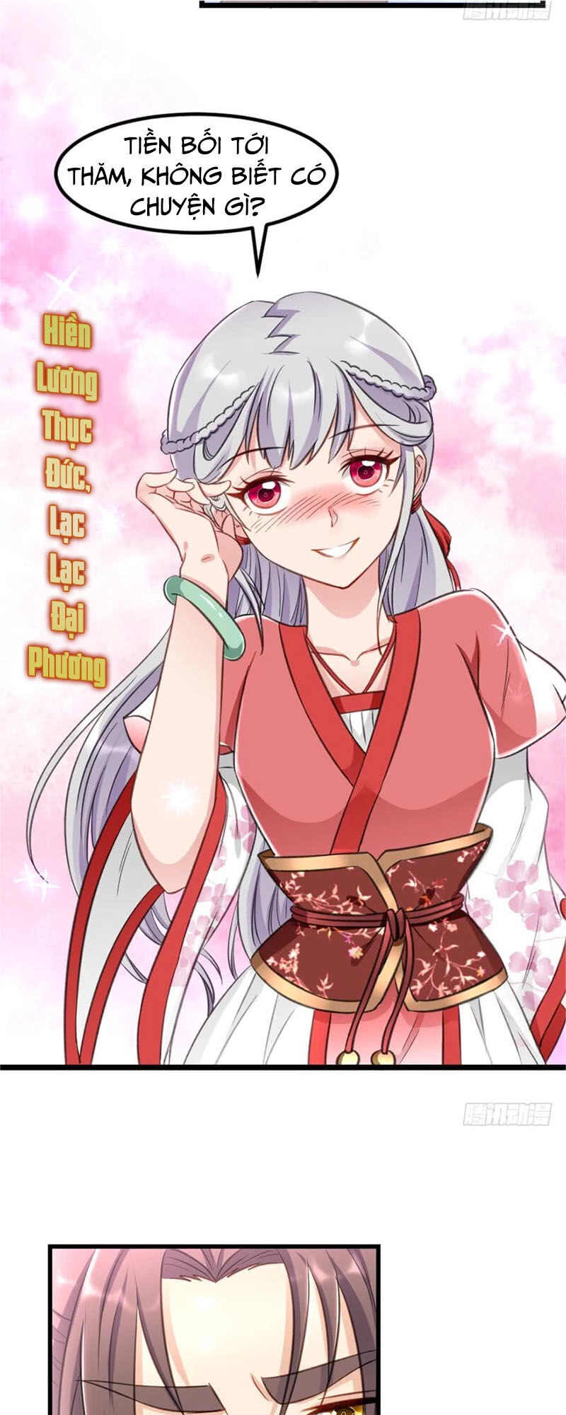 Lão Tổ Của Bạn Đang Online Chapter 34 - 16