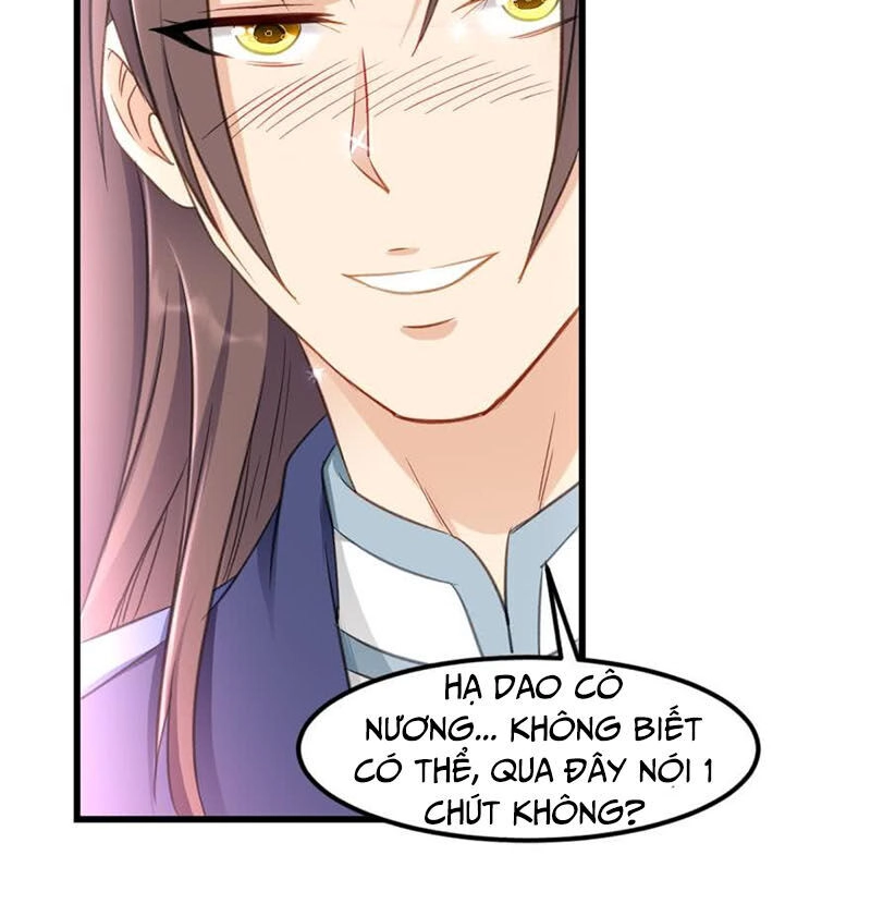 Lão Tổ Của Bạn Đang Online Chapter 34 - 17