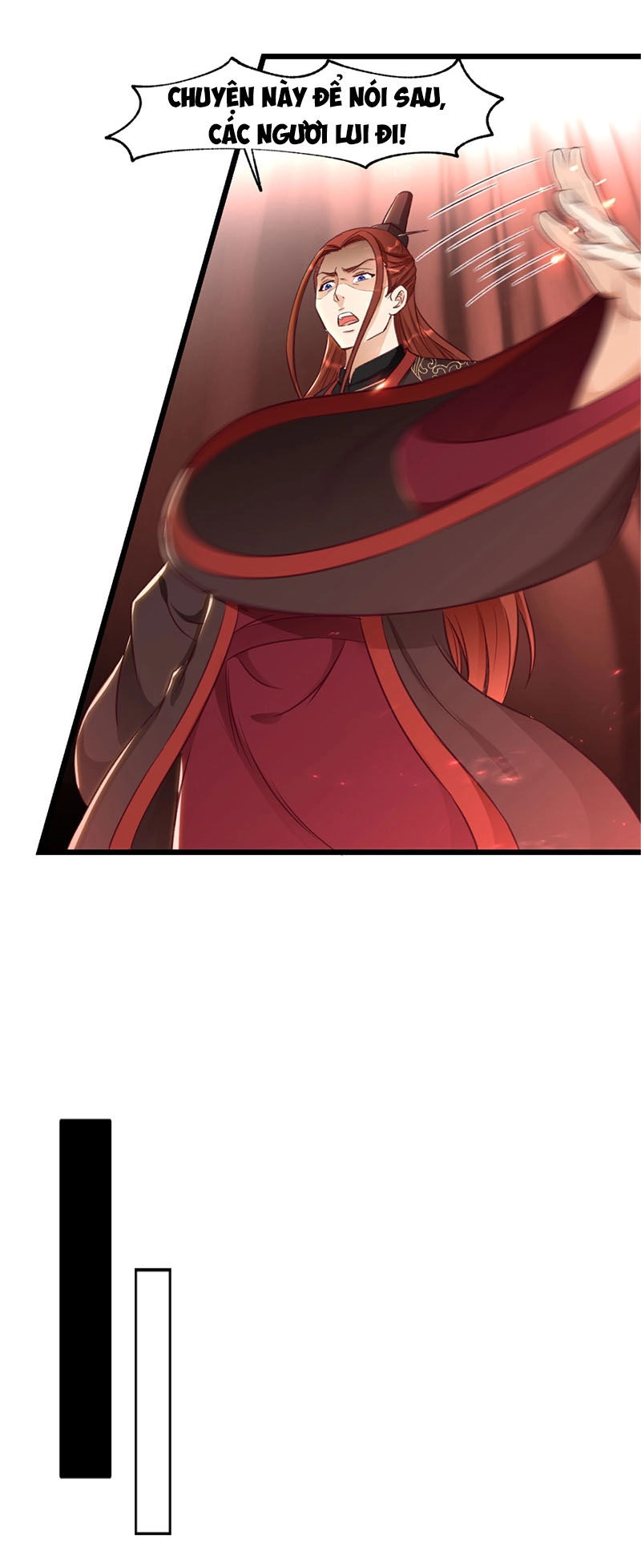 Lão Tổ Của Bạn Đang Online Chapter 35 - 8