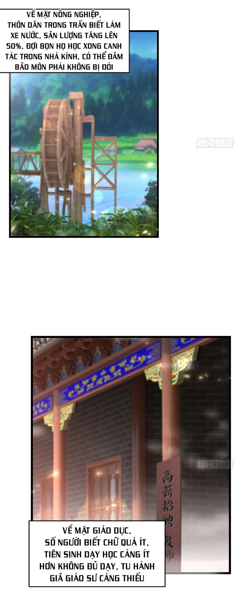 Lão Tổ Của Bạn Đang Online Chapter 35 - 26